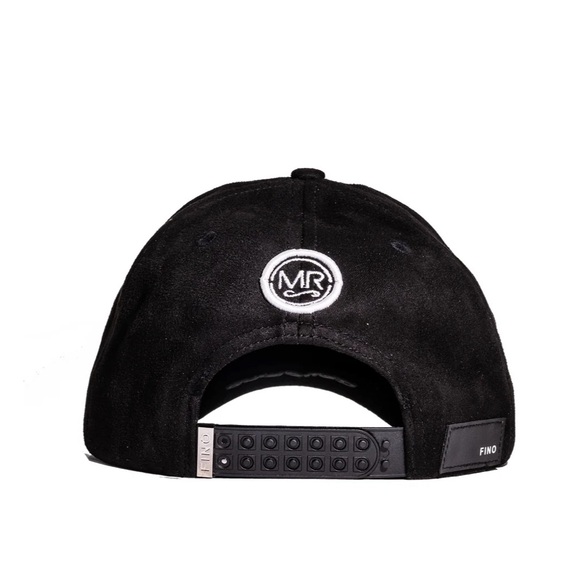 Gallo Fino Brand X Marca Registrada - THE G.O.A.T Gorra Mexico - Picture 2 of 3